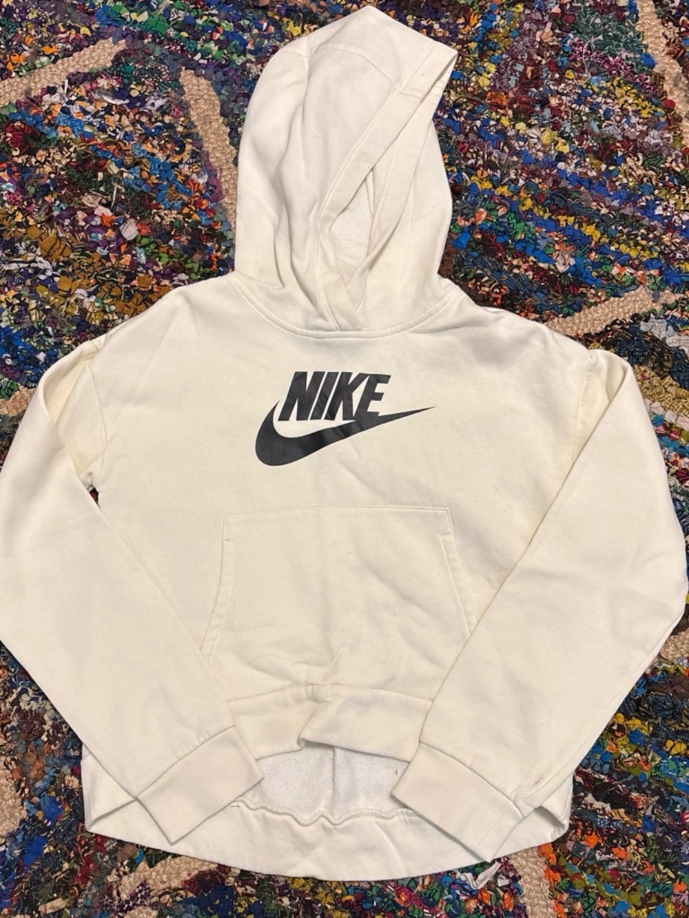 Kids Nike Hoodie